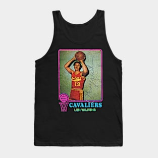 The Legend Series Lenny Wilkens Tank Top